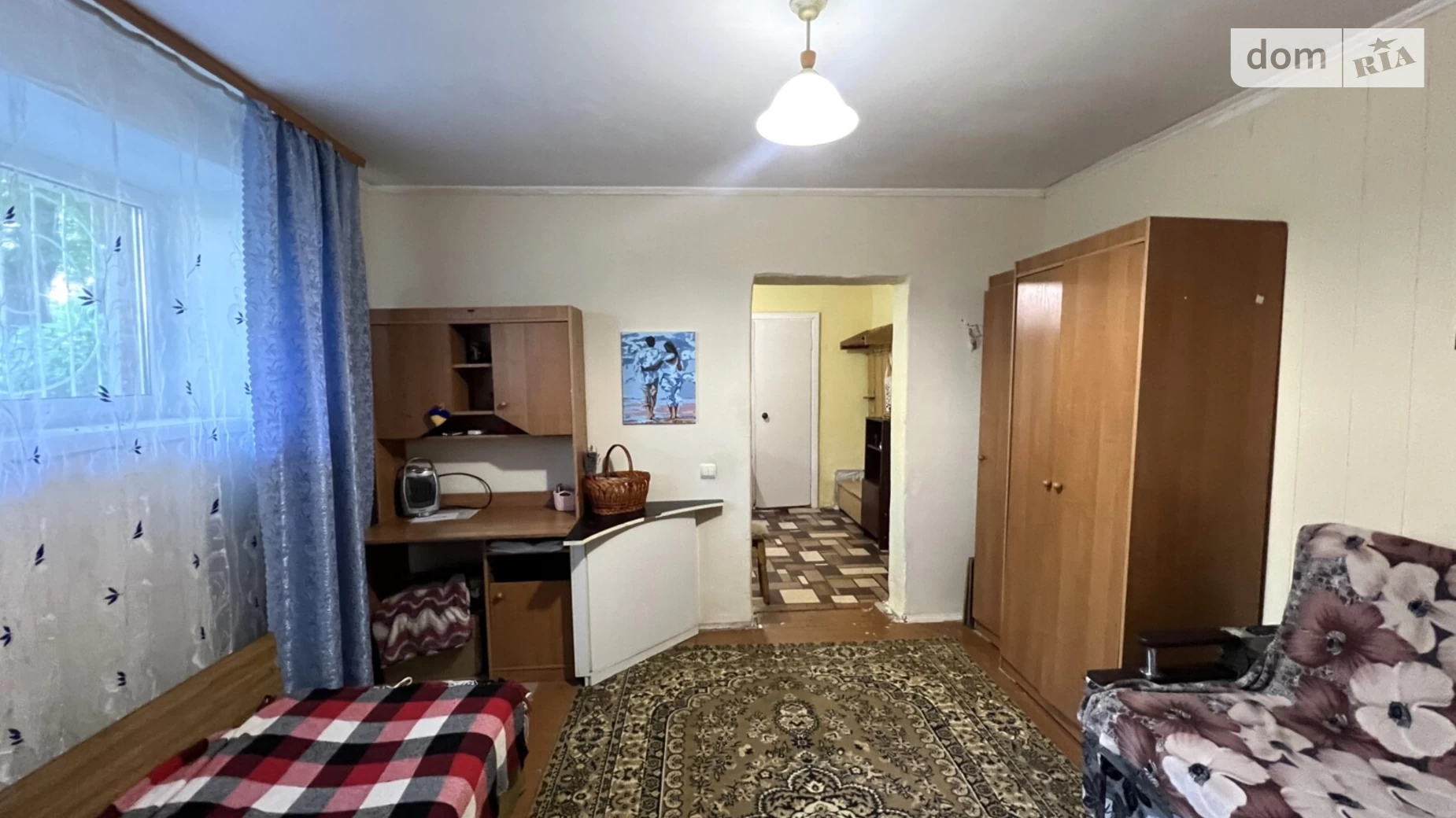 Продается 2-комнатная квартира 41.2 кв. м в Виннице, ул. 600-летия, 68 - фото 2