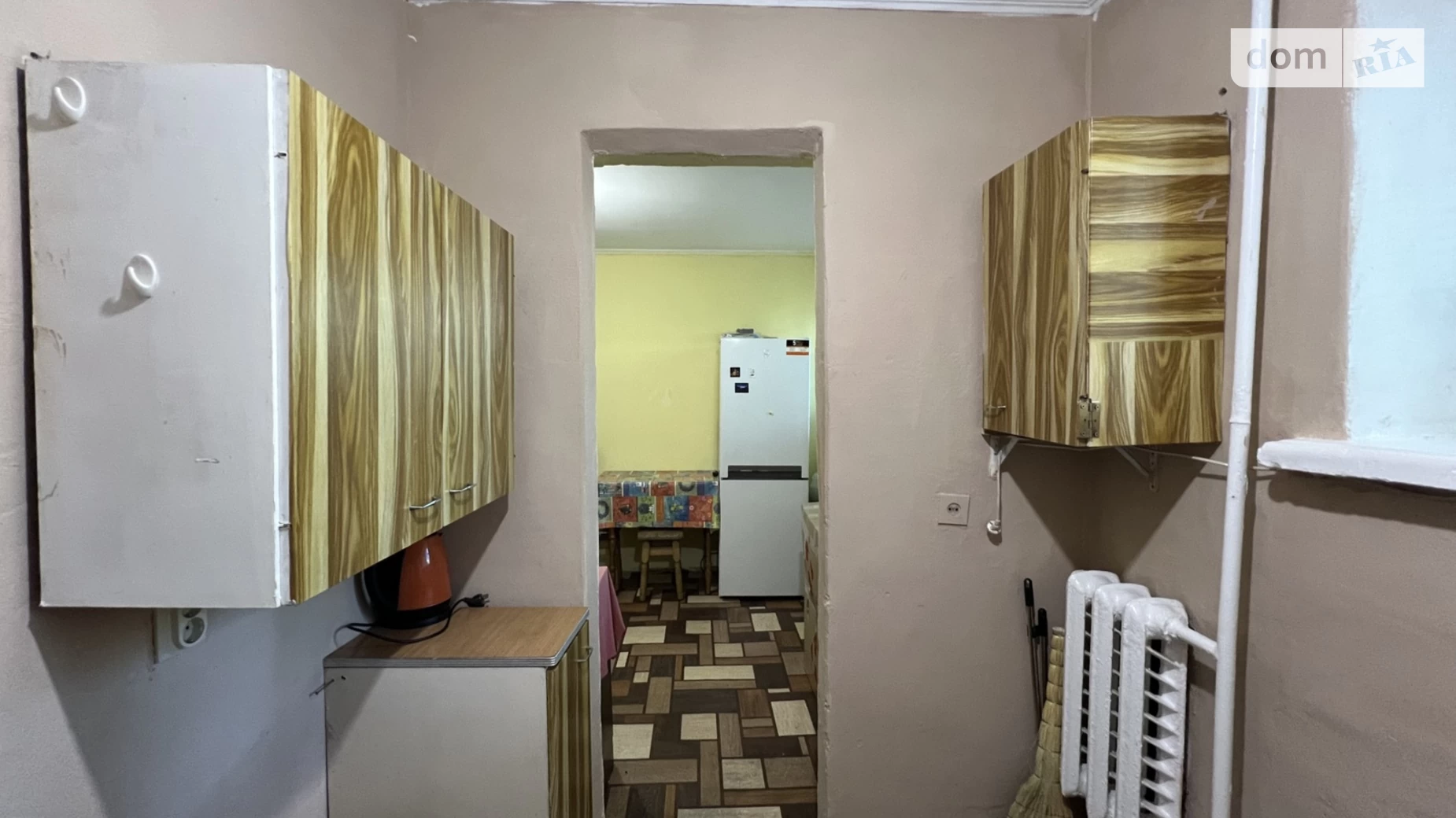 Продается 2-комнатная квартира 41.2 кв. м в Виннице, ул. 600-летия, 68 - фото 5