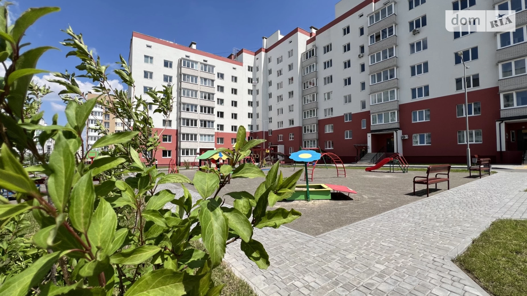 Продается 2-комнатная квартира 72.2 кв. м в Виннице, ул. Тимофеевская, 16 - фото 4