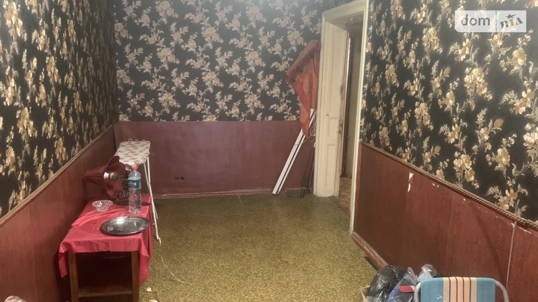 Продается 6-комнатная квартира 138 кв. м в Одессе, пл. Соборная, 1 - фото 2