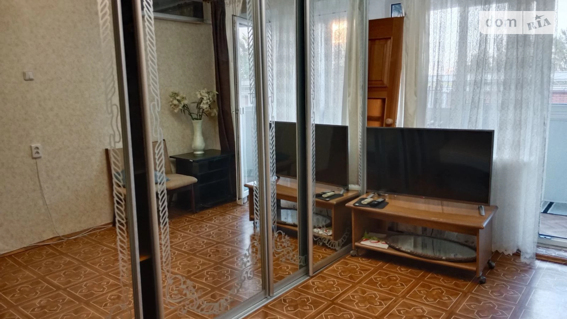 Здається в оренду 2-кімнатна квартира 47 кв. м у Дніпрі, пров. Софії Крушельницької - фото 2