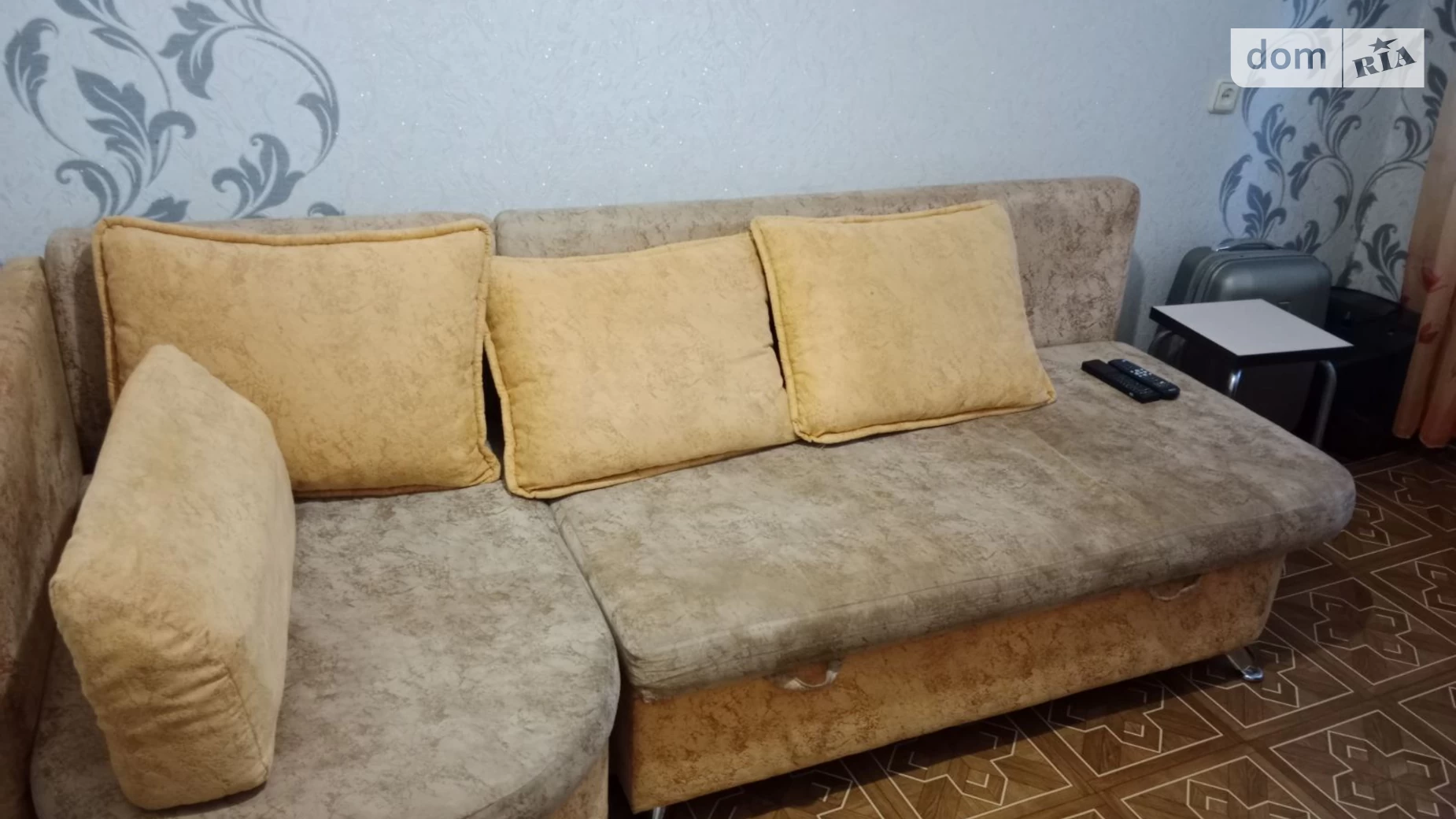 Здається в оренду 2-кімнатна квартира 47 кв. м у Дніпрі, пров. Софії Крушельницької - фото 5