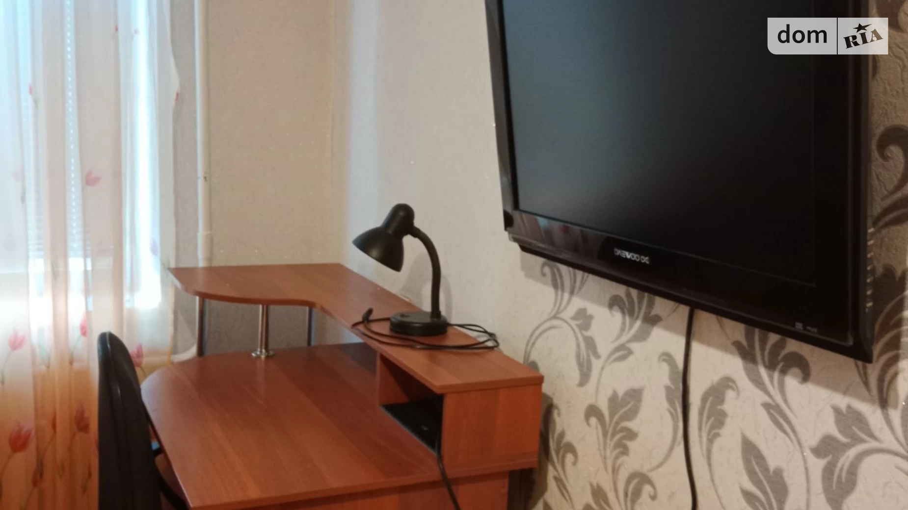 Здається в оренду 2-кімнатна квартира 47 кв. м у Дніпрі, пров. Софії Крушельницької - фото 3