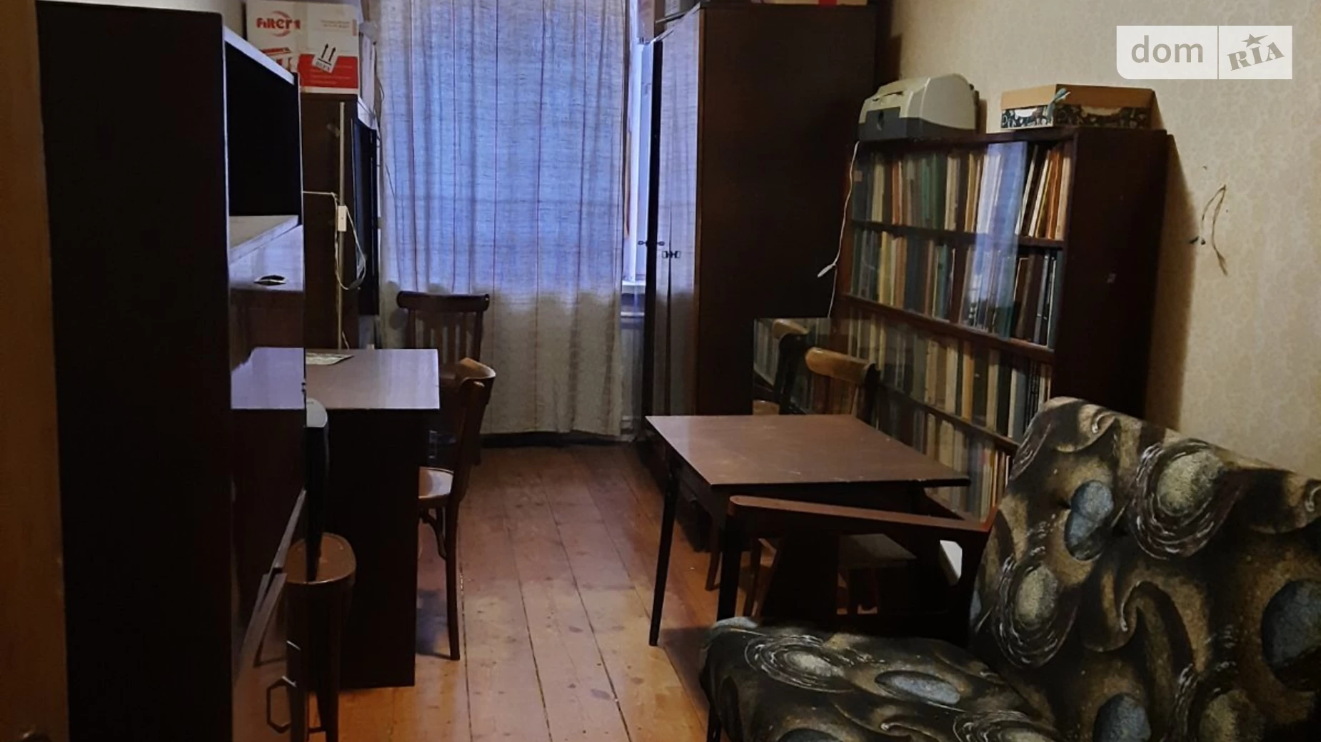 Продается 2-комнатная квартира 44 кв. м в Харькове, ул. Шекспира, 14 - фото 2