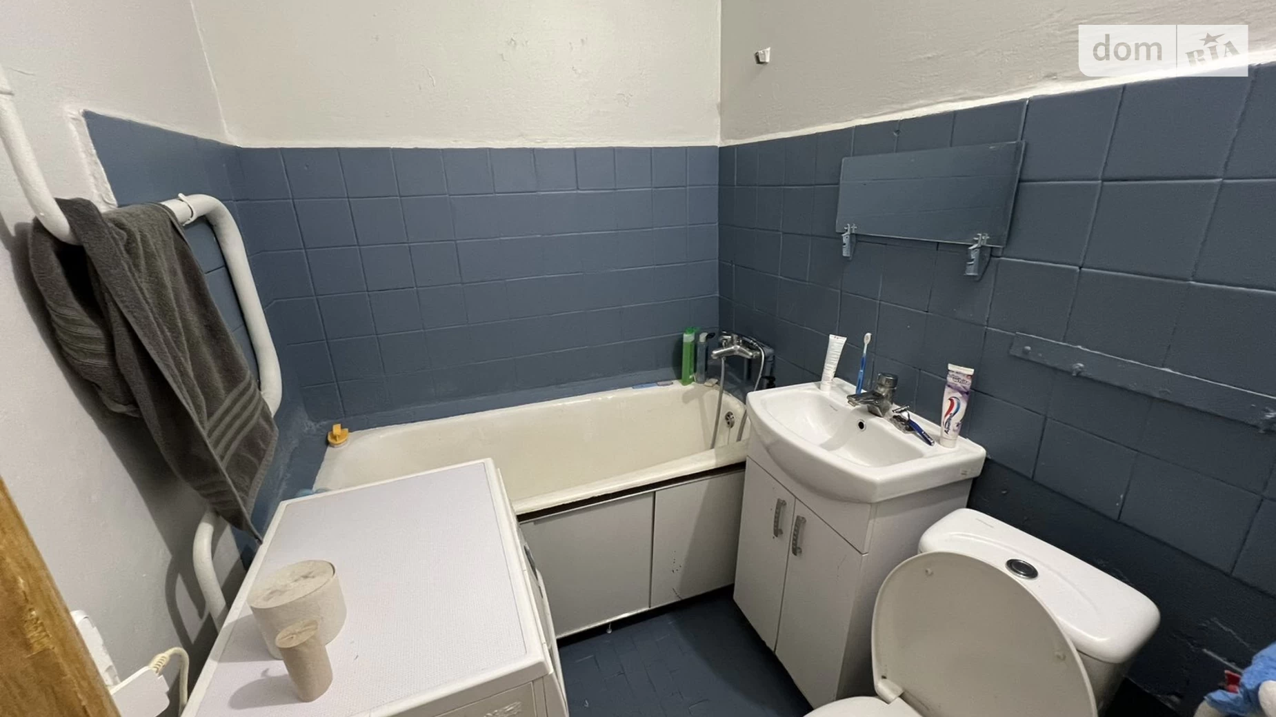 Продается 1-комнатная квартира 32.6 кв. м в Хмельницком, цена: 23000 $ - фото 3