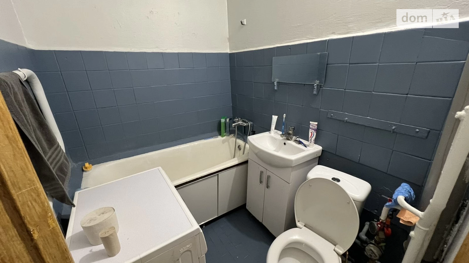Продается 1-комнатная квартира 32.6 кв. м в Хмельницком, цена: 23000 $ - фото 4