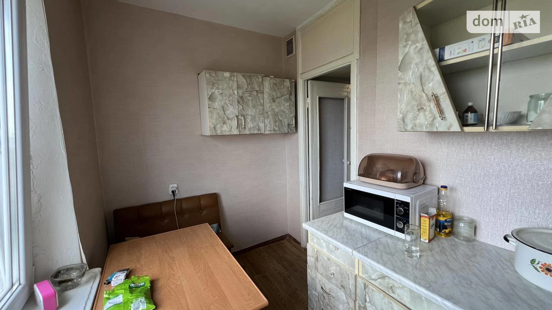Продается 1-комнатная квартира 32.6 кв. м в Хмельницком, цена: 23000 $ - фото 5