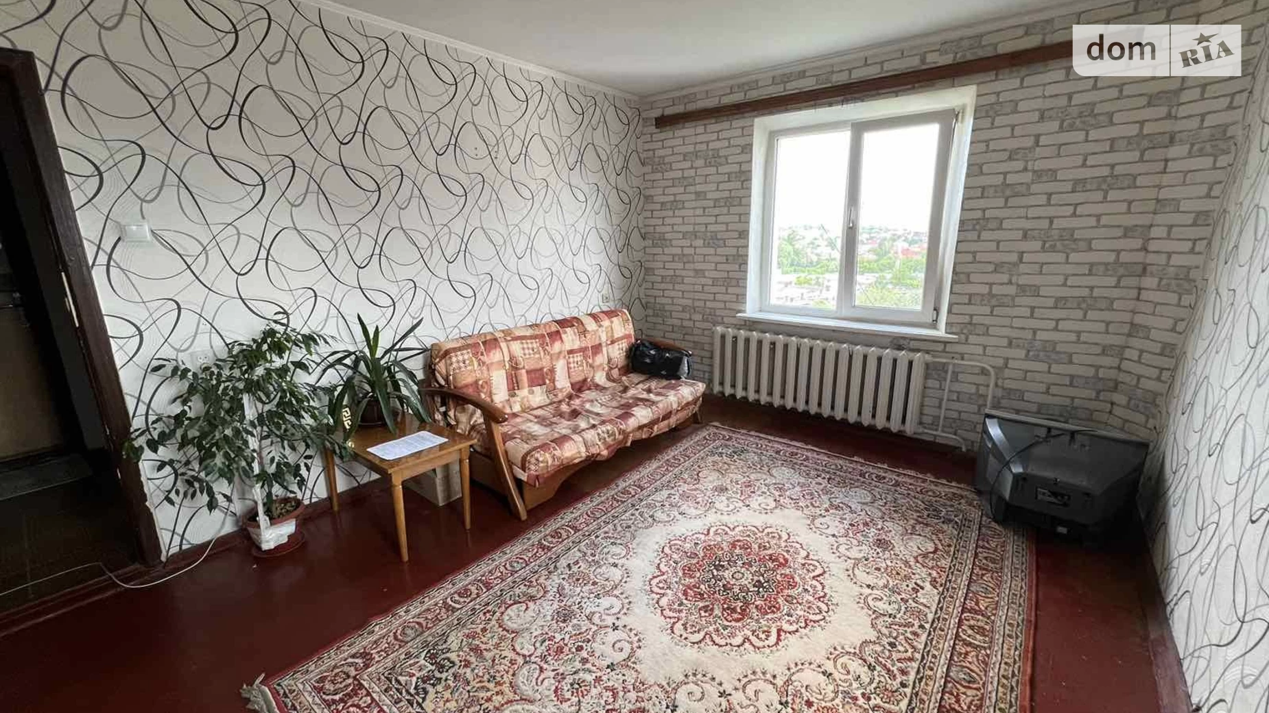 Продается 1-комнатная квартира 32.6 кв. м в Хмельницком, цена: 23000 $ - фото 2