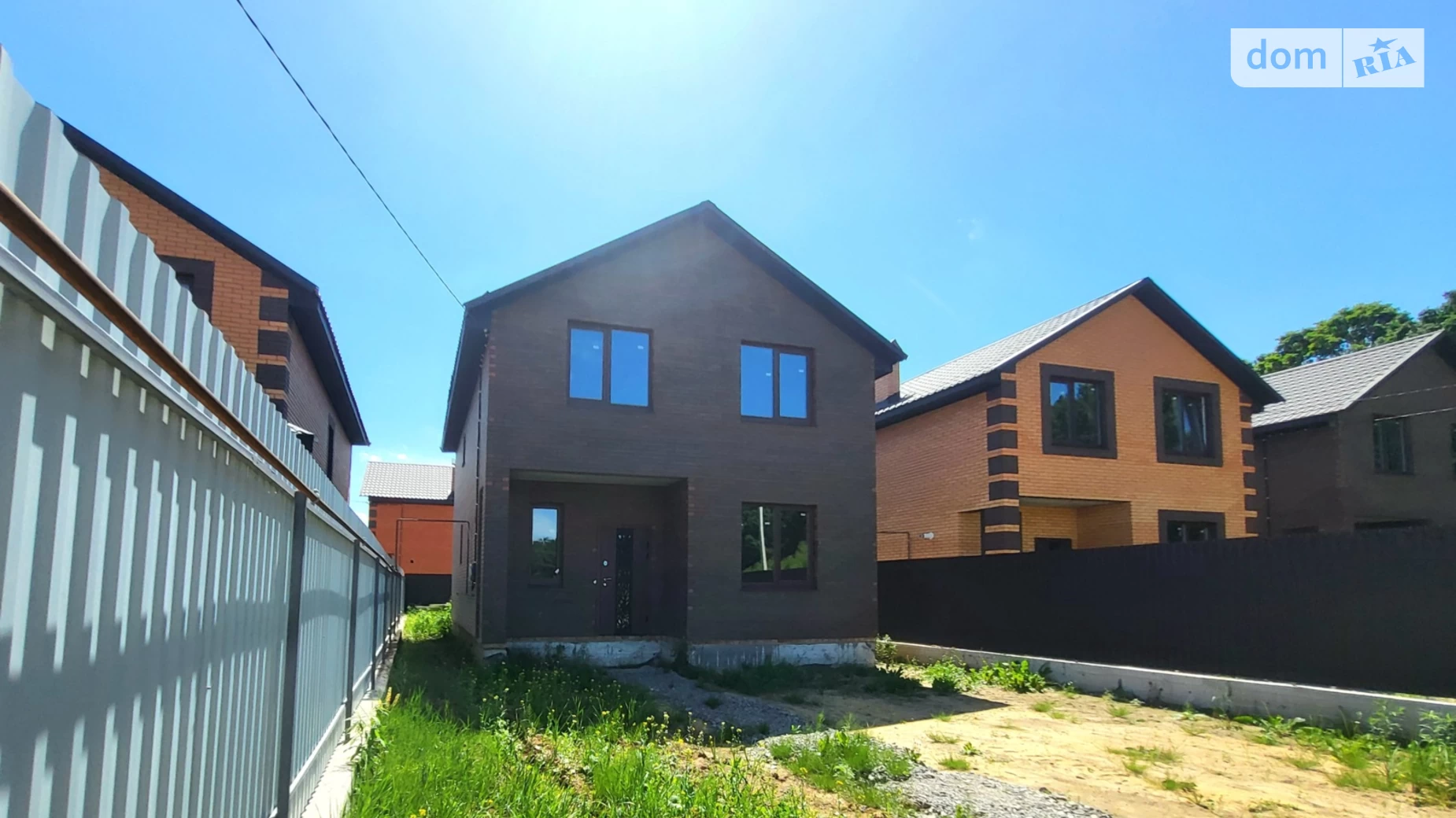 Продается дом на 2 этажа 120 кв. м с террасой, цена: 85000 $ - фото 3