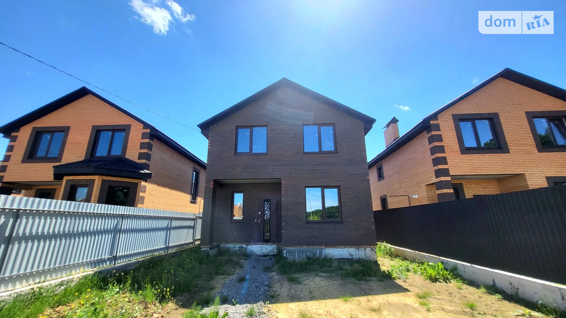 Продается дом на 2 этажа 120 кв. м с террасой, цена: 85000 $ - фото 4