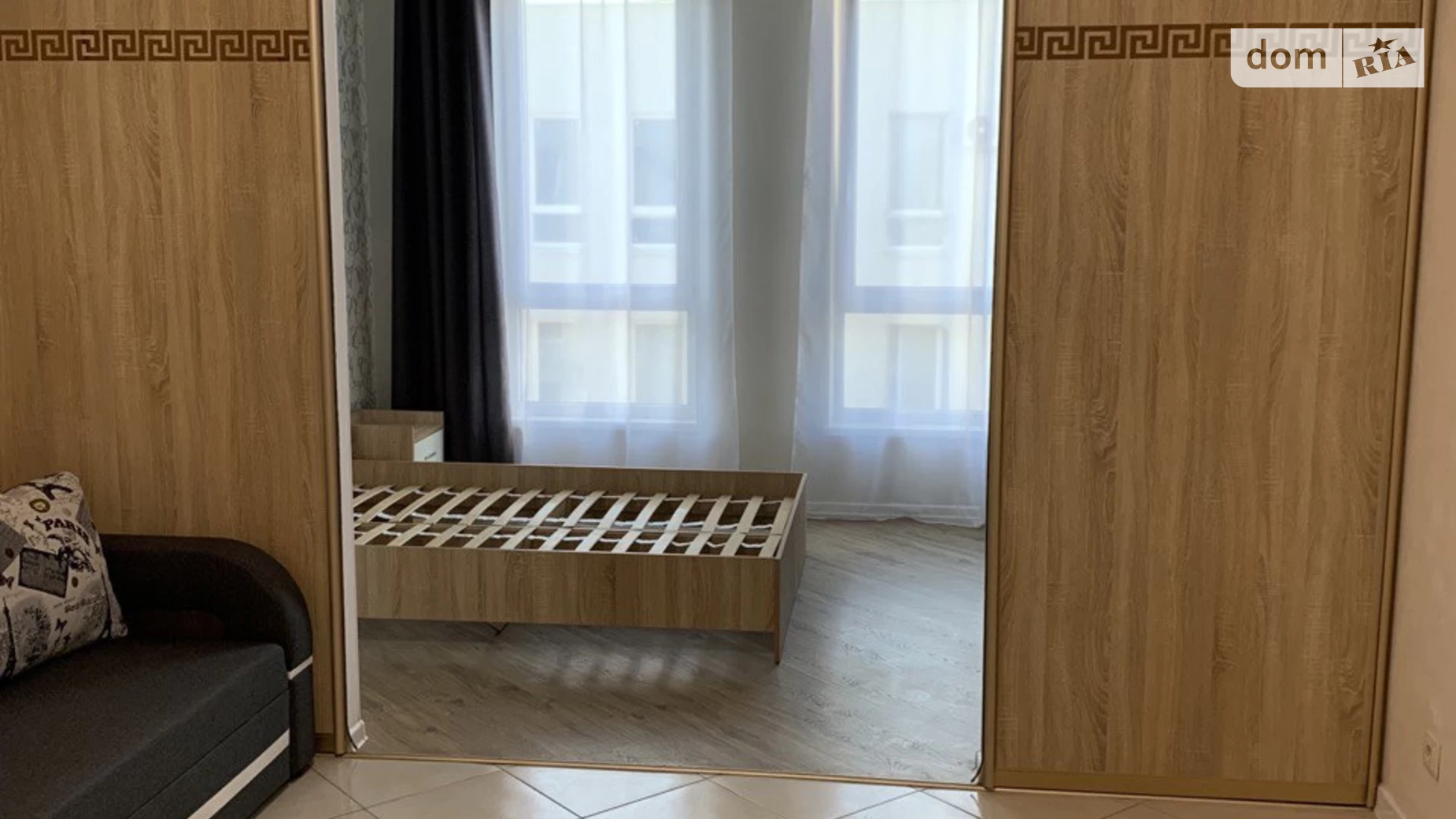Продається 1-кімнатна квартира 35 кв. м у Одесі, вул. Боровського Миколи, 1/16Б - фото 3