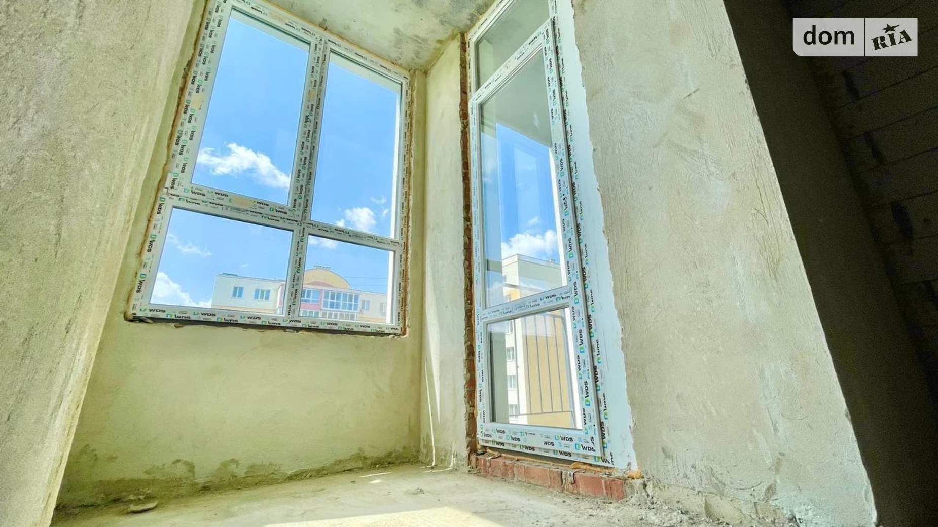 Продается 2-комнатная квартира 69.66 кв. м в Виннице, ул. Васильковая, 4В - фото 2