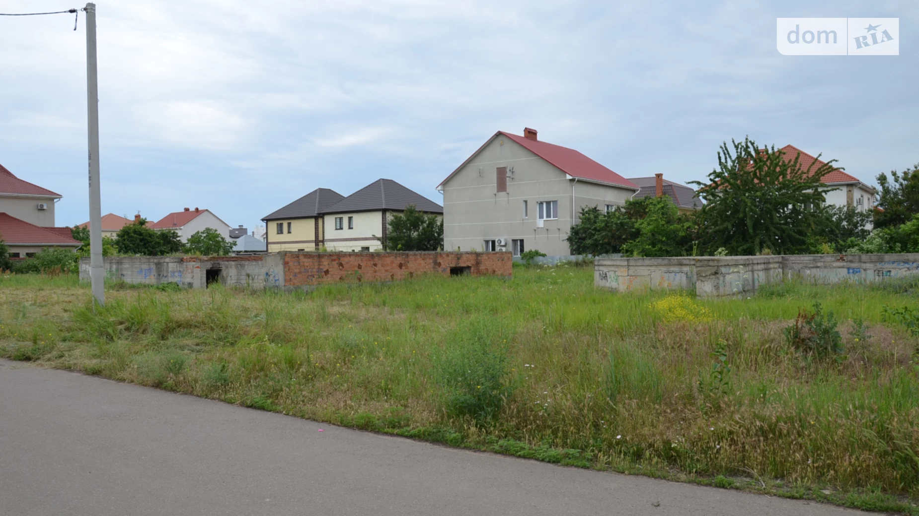 Продается земельный участок 20 соток в Одесской области, цена: 150000 $ - фото 4