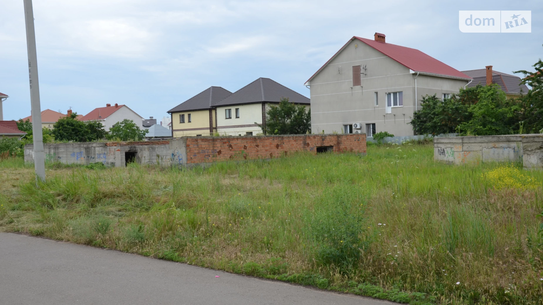 Продается земельный участок 20 соток в Одесской области, цена: 150000 $ - фото 5