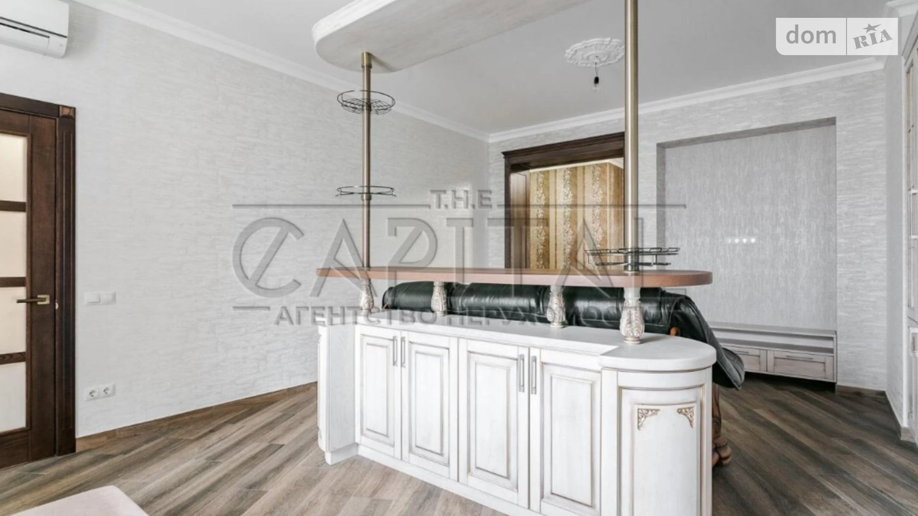Продается 2-комнатная квартира 88.9 кв. м в Киеве, ул. Саперное Поле - фото 3