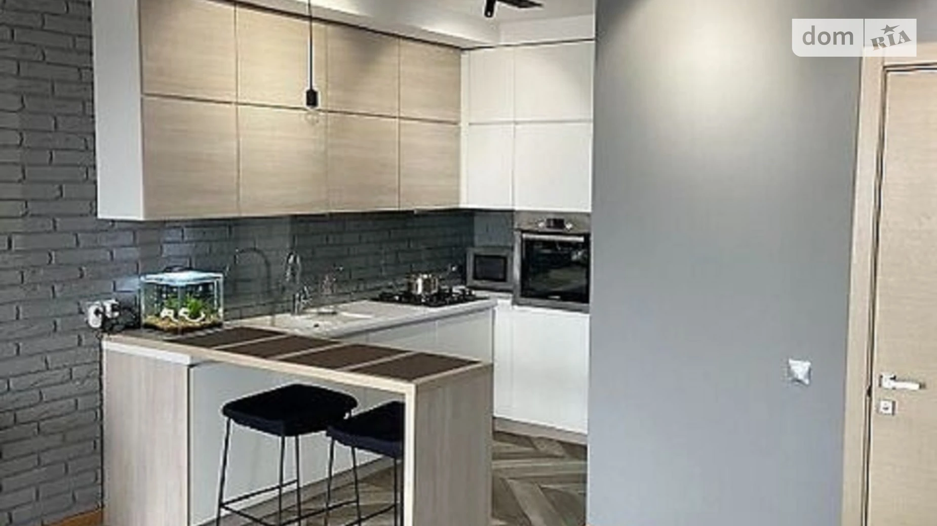 Здається в оренду 1-кімнатна квартира 43 кв. м у Львові, вул. Академіка Ігора Юхновського(Професора Петра Буйка) - фото 4