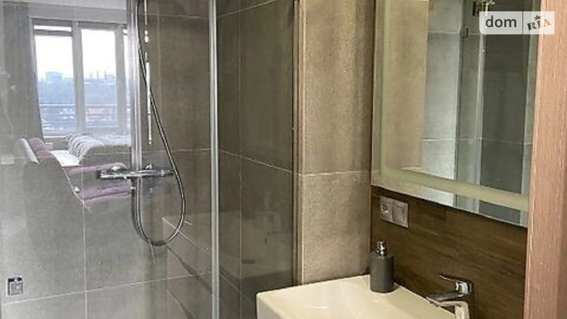 Здається в оренду 1-кімнатна квартира 43 кв. м у Львові, вул. Академіка Ігора Юхновського(Професора Петра Буйка) - фото 5