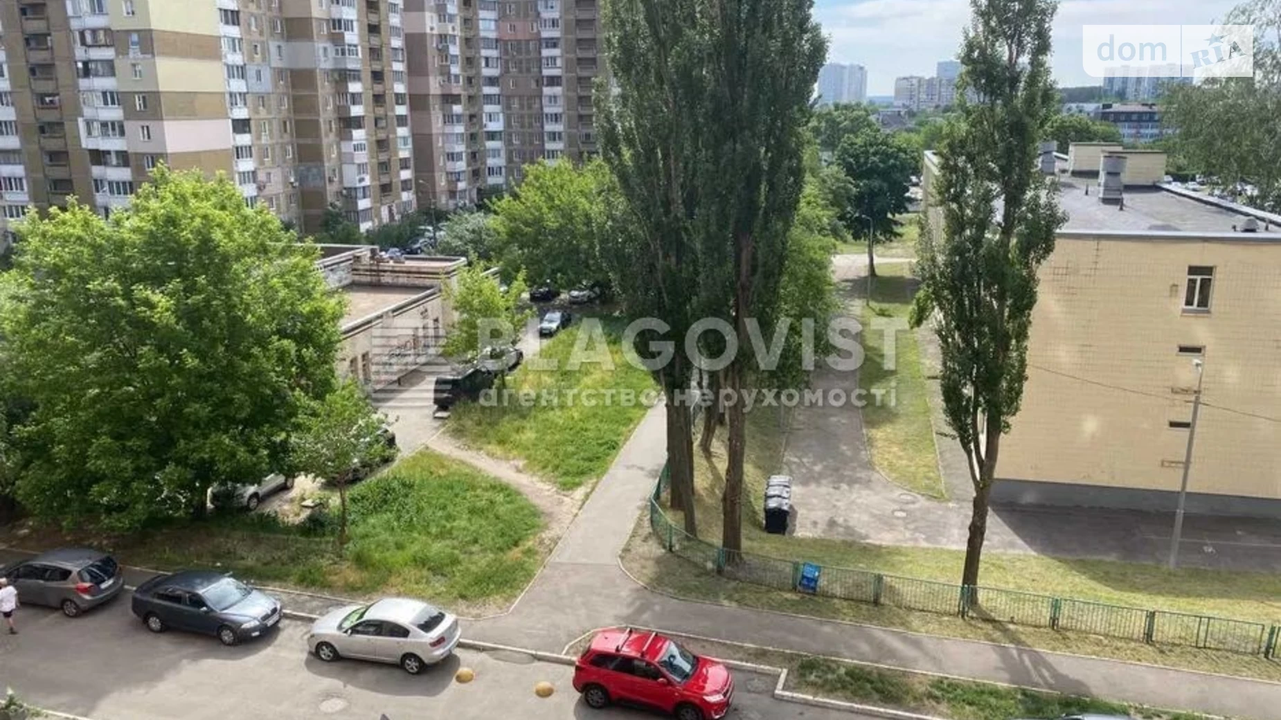 Продается 2-комнатная квартира 91 кв. м в Киеве, ул. Осенняя, 33 - фото 3