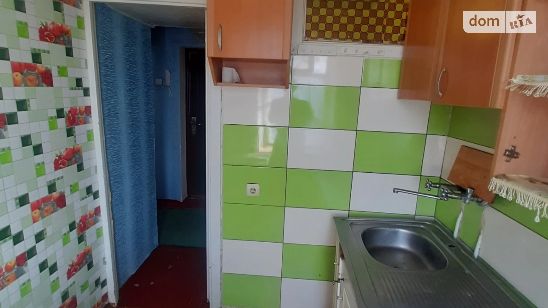 Продается 1-комнатная квартира 22 кв. м в Хмельницком, просп. Мира - фото 4