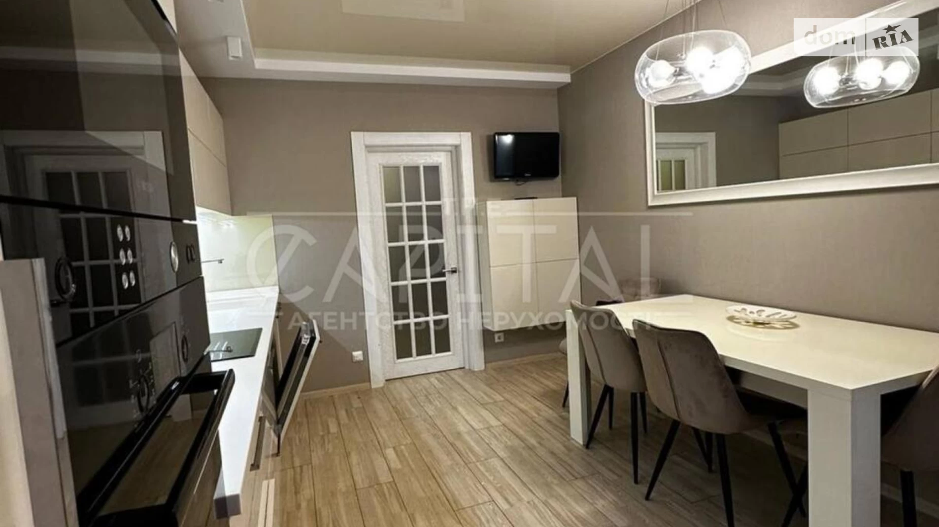 Продается 3-комнатная квартира 93 кв. м в Киеве, ул. Чавдар Елизаветы, 14 - фото 3