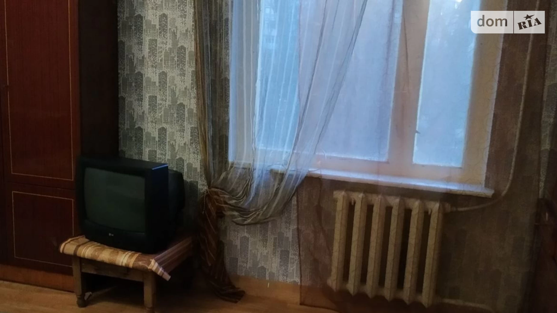 Продается 3-комнатная квартира 56.4 кв. м в Одессе, просп. Добровольского - фото 5