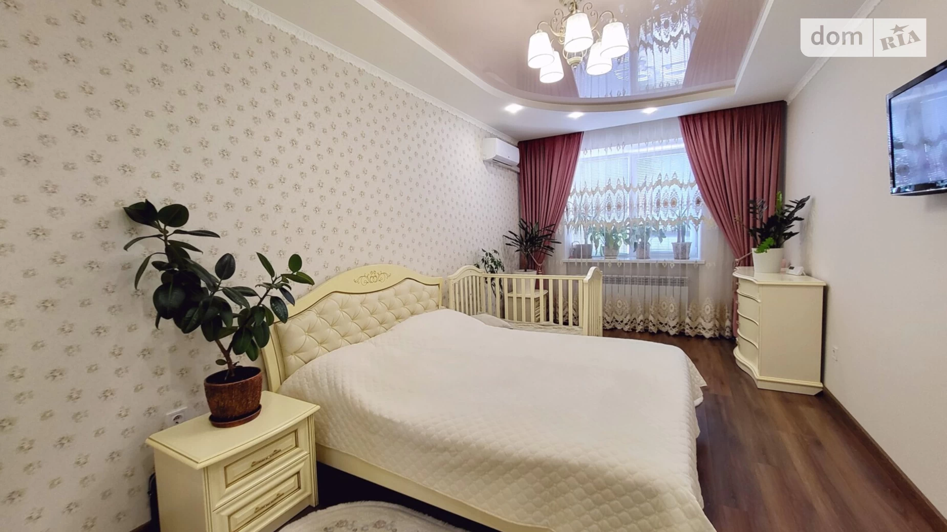 Продається 2-кімнатна квартира 77 кв. м у Вінниці, вул. 600-річчя - фото 2