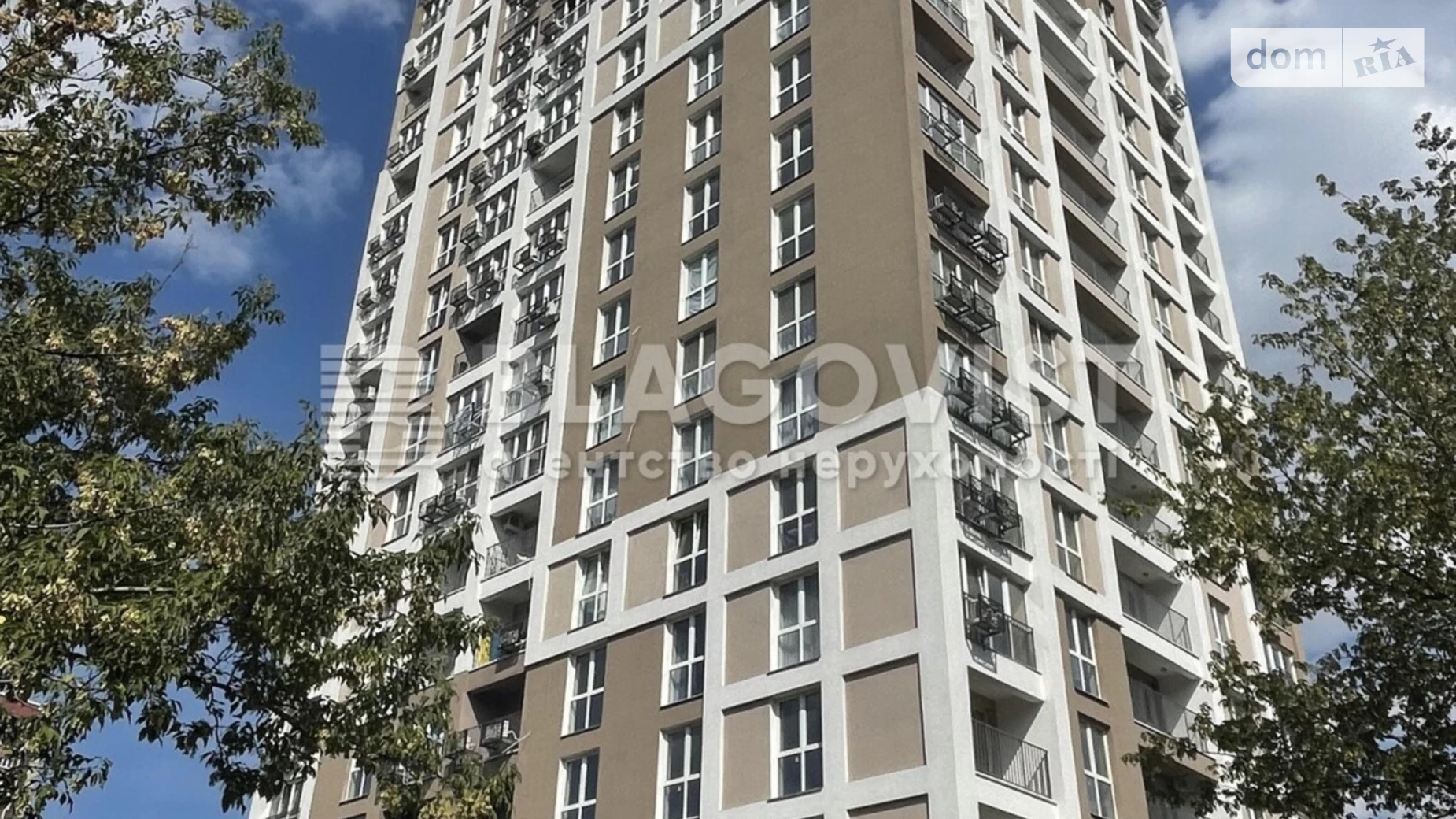 Продается 2-комнатная квартира 81 кв. м в Киеве, просп. Лобановского, 144 - фото 3