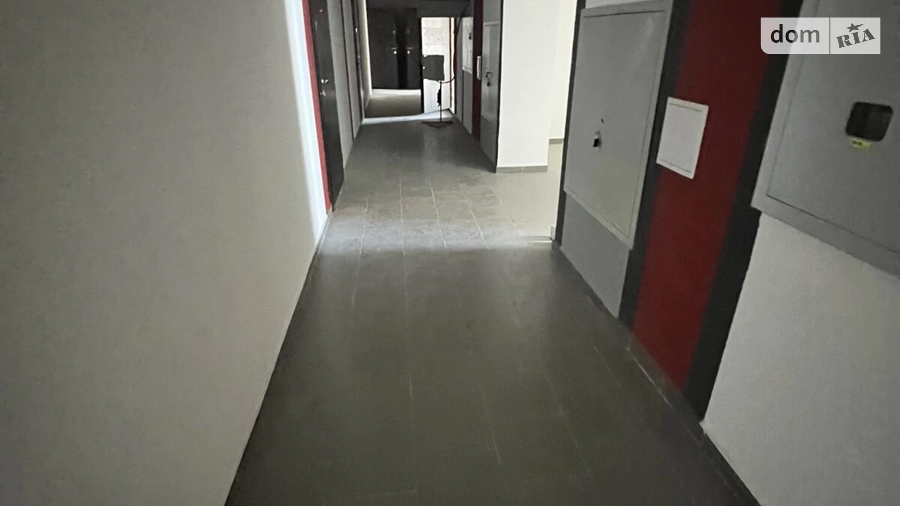Продается 1-комнатная квартира 35.1 кв. м в Гостомеле, ул. Свято-Покровская(Ленина), 73Г - фото 4