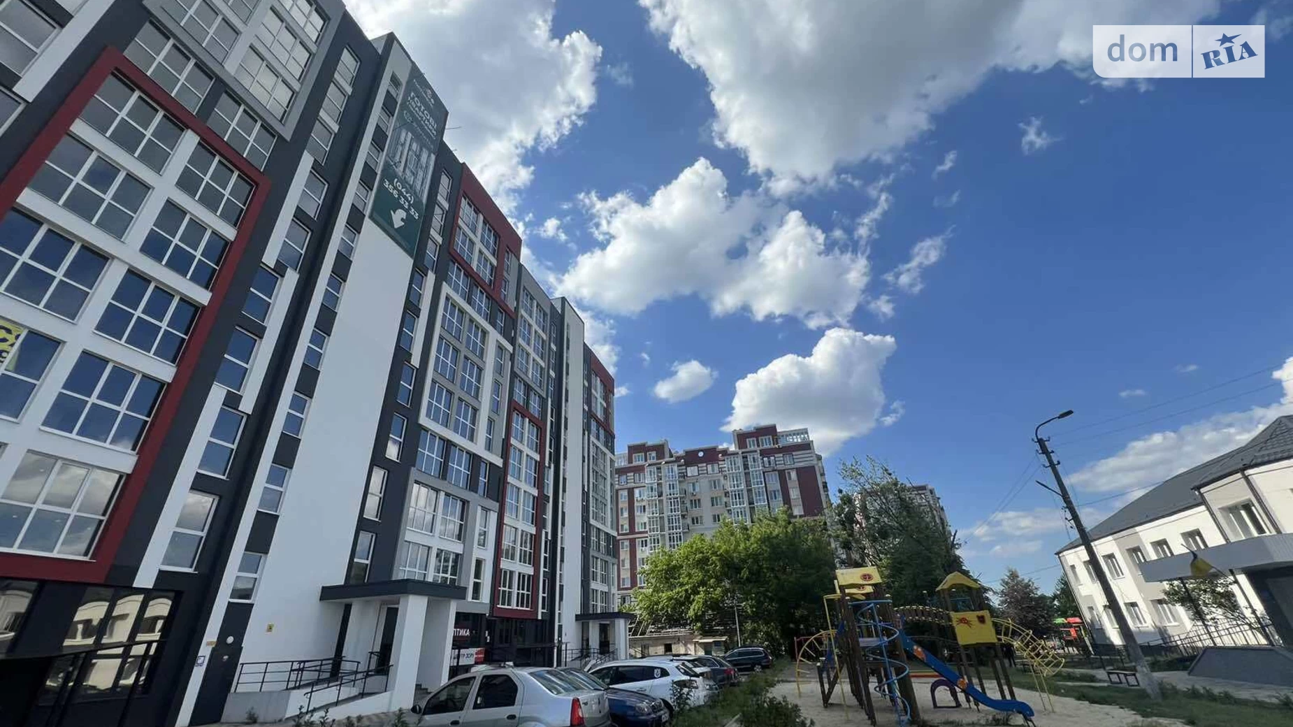Продается 1-комнатная квартира 35.1 кв. м в Гостомеле, ул. Свято-Покровская(Ленина), 73Г - фото 5
