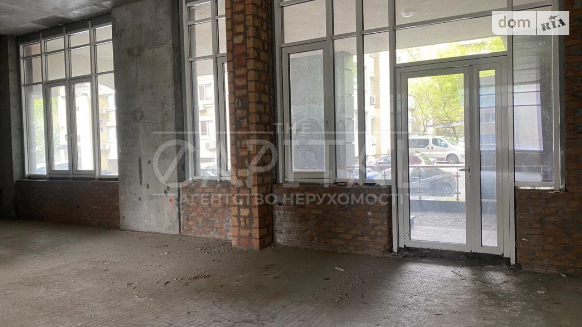 Сдается в аренду объект сферы услуг 260 кв. м в 26-этажном здании, цена: 5500 $ - фото 5