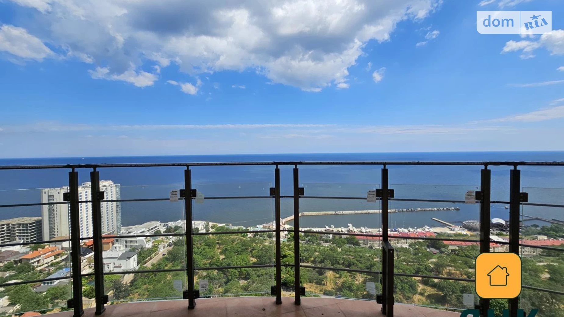 Продається 2-кімнатна квартира 77 кв. м у Одесі - фото 4
