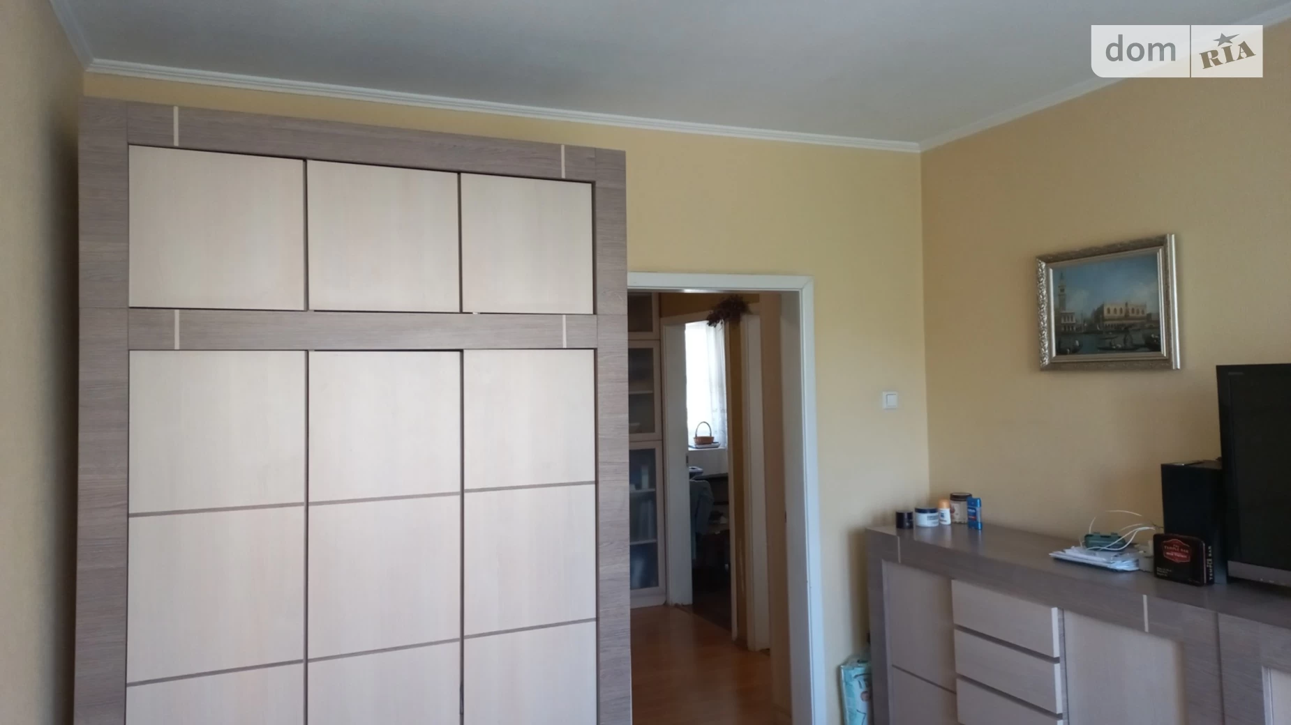 Продается 3-комнатная квартира 71.5 кв. м в Киеве, ул. Александра Махова(Жолудева), 4Б - фото 3
