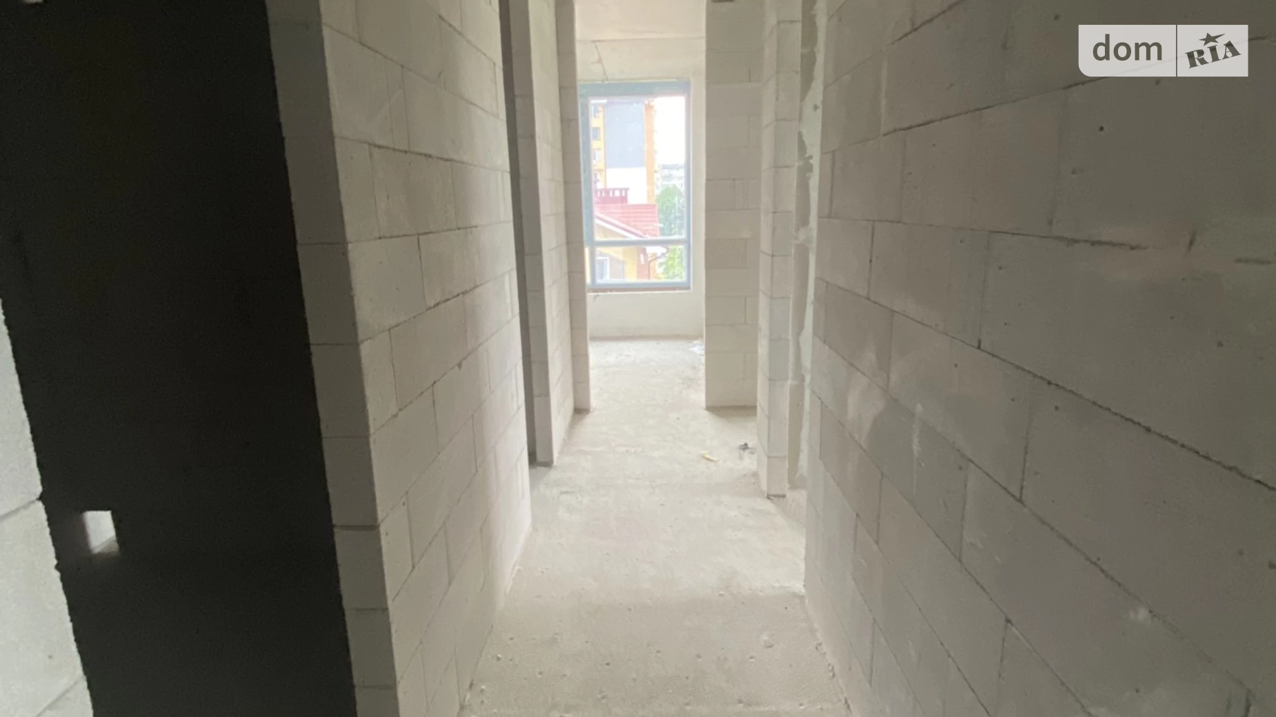 Продается 3-комнатная квартира 70 кв. м в Ивано-Франковске, цена: 56700 $ - фото 2