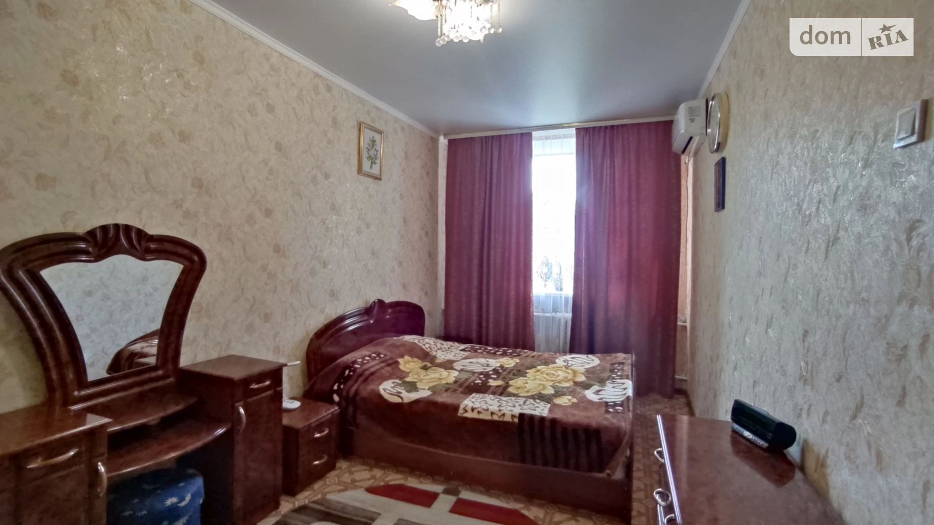 Продается 4-комнатная квартира 89.2 кв. м в Виннице, ул. Шимка Максима - фото 2