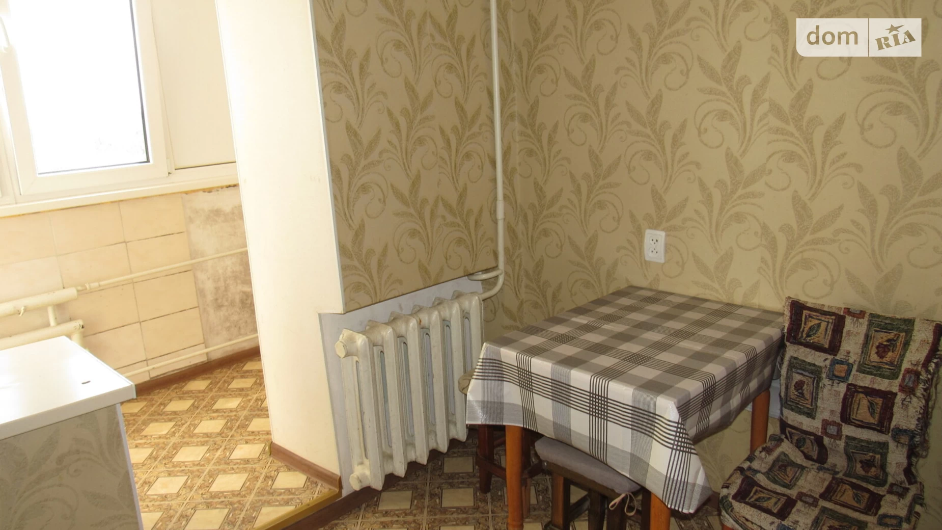 Продается 1-комнатная квартира 32.8 кв. м в Николаеве, ул. Линия 1-я - фото 3