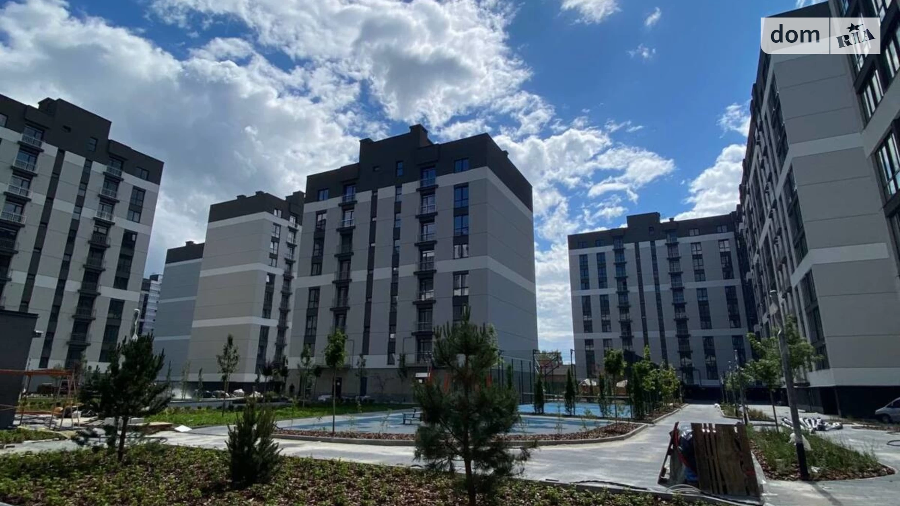 Продается 2-комнатная квартира 67.55 кв. м в Ивано-Франковске, цена: 47000 $ - фото 4