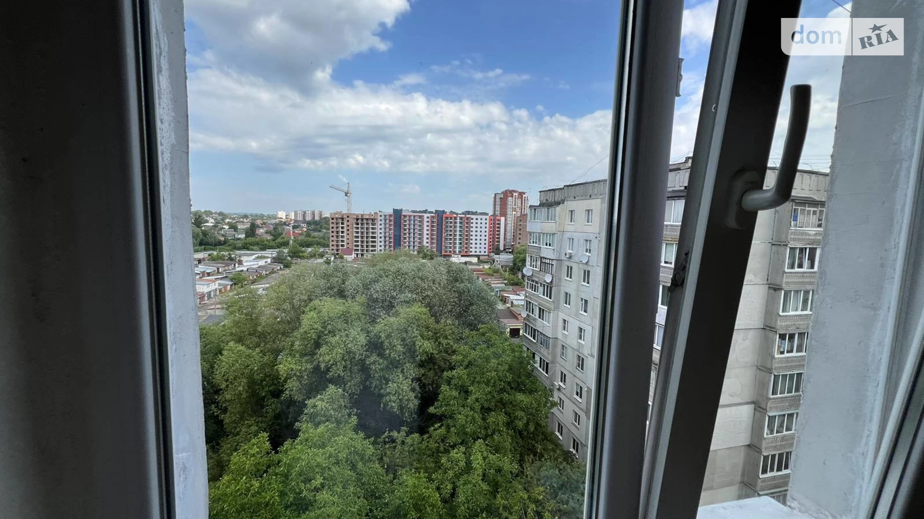 Продается 1-комнатная квартира 32.6 кв. м в Хмельницком, ул. Завадского, 64/2 - фото 2