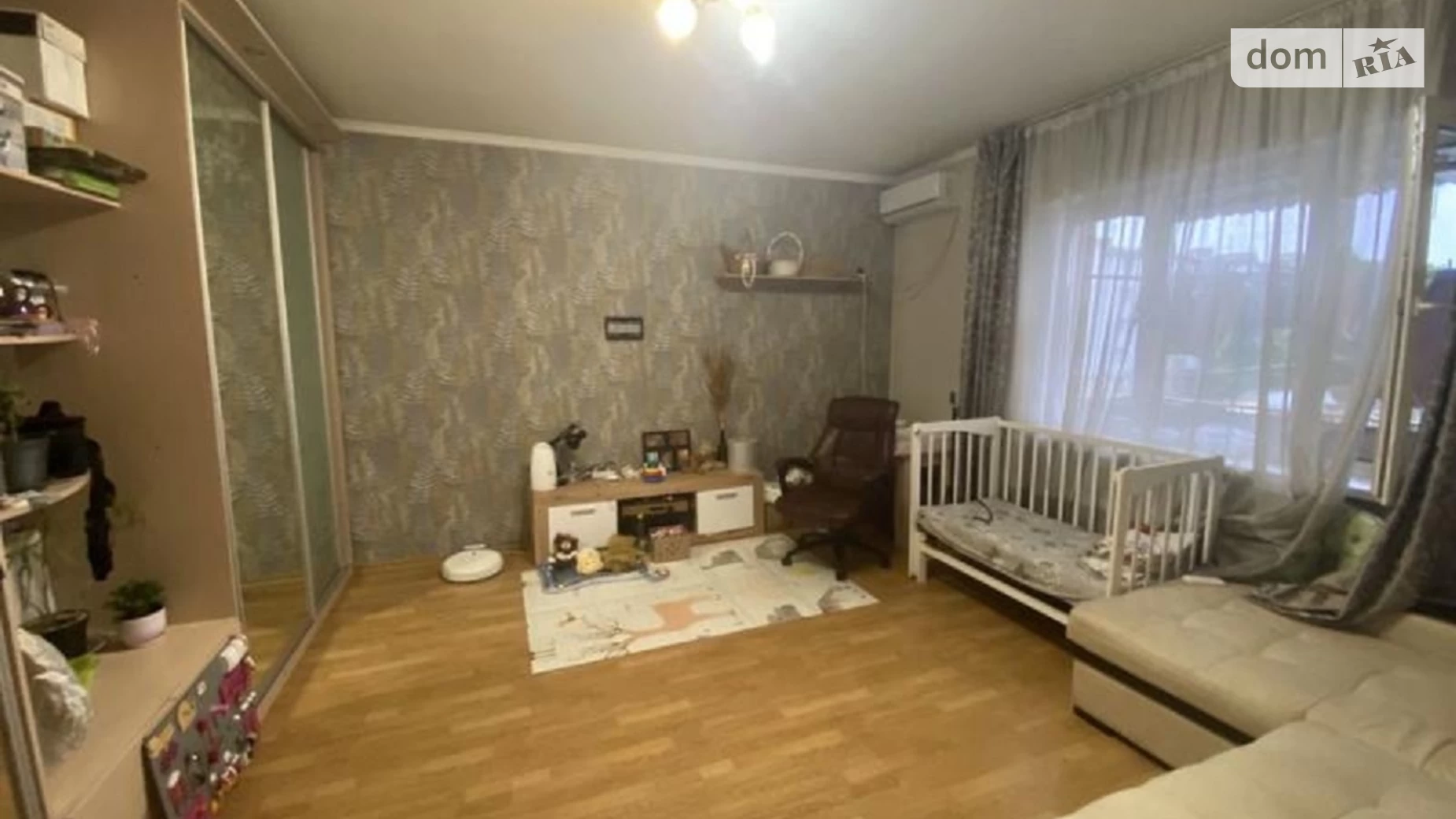 Продается 1-комнатная квартира 35.5 кв. м в Одессе, ул. Магистральная - фото 4