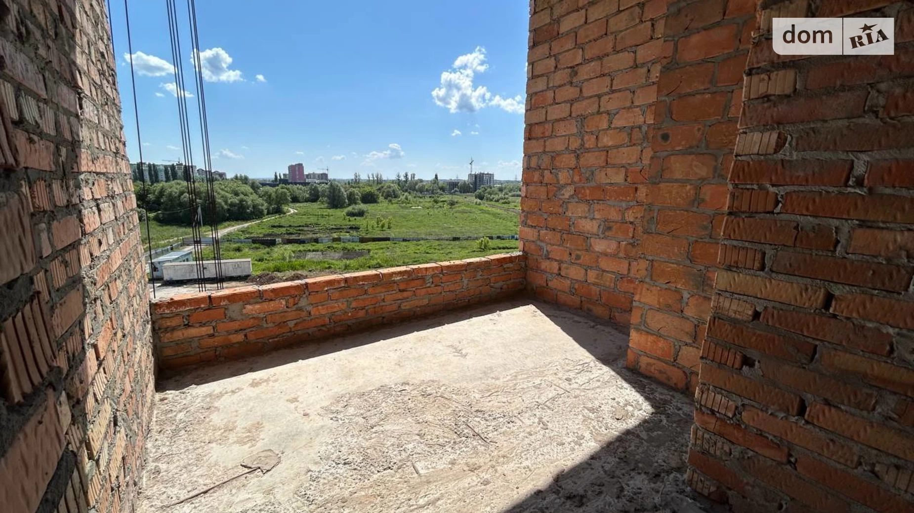 Продається 1-кімнатна квартира 33.54 кв. м у Хмельницькому, Старокостянтинівське шосе, 7/2Б - фото 3