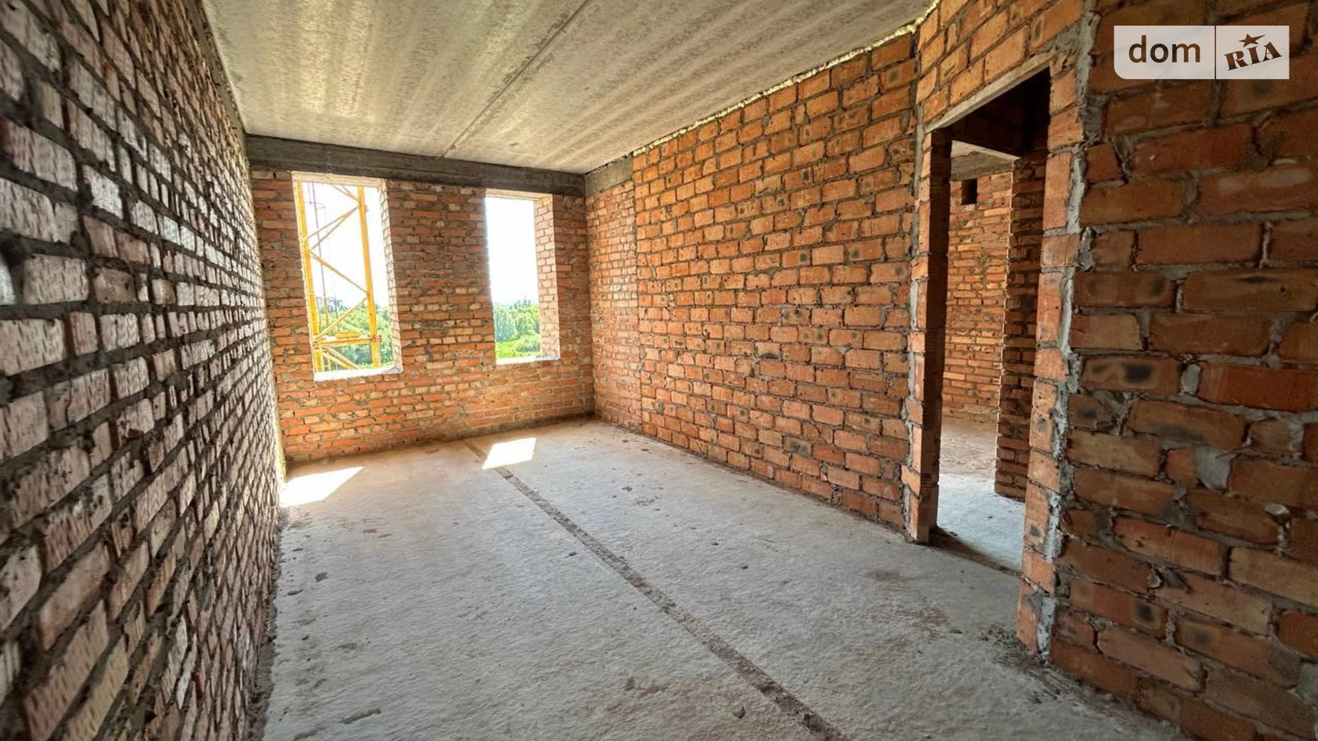 Продається 1-кімнатна квартира 33.54 кв. м у Хмельницькому, Старокостянтинівське шосе, 7/2Б - фото 5
