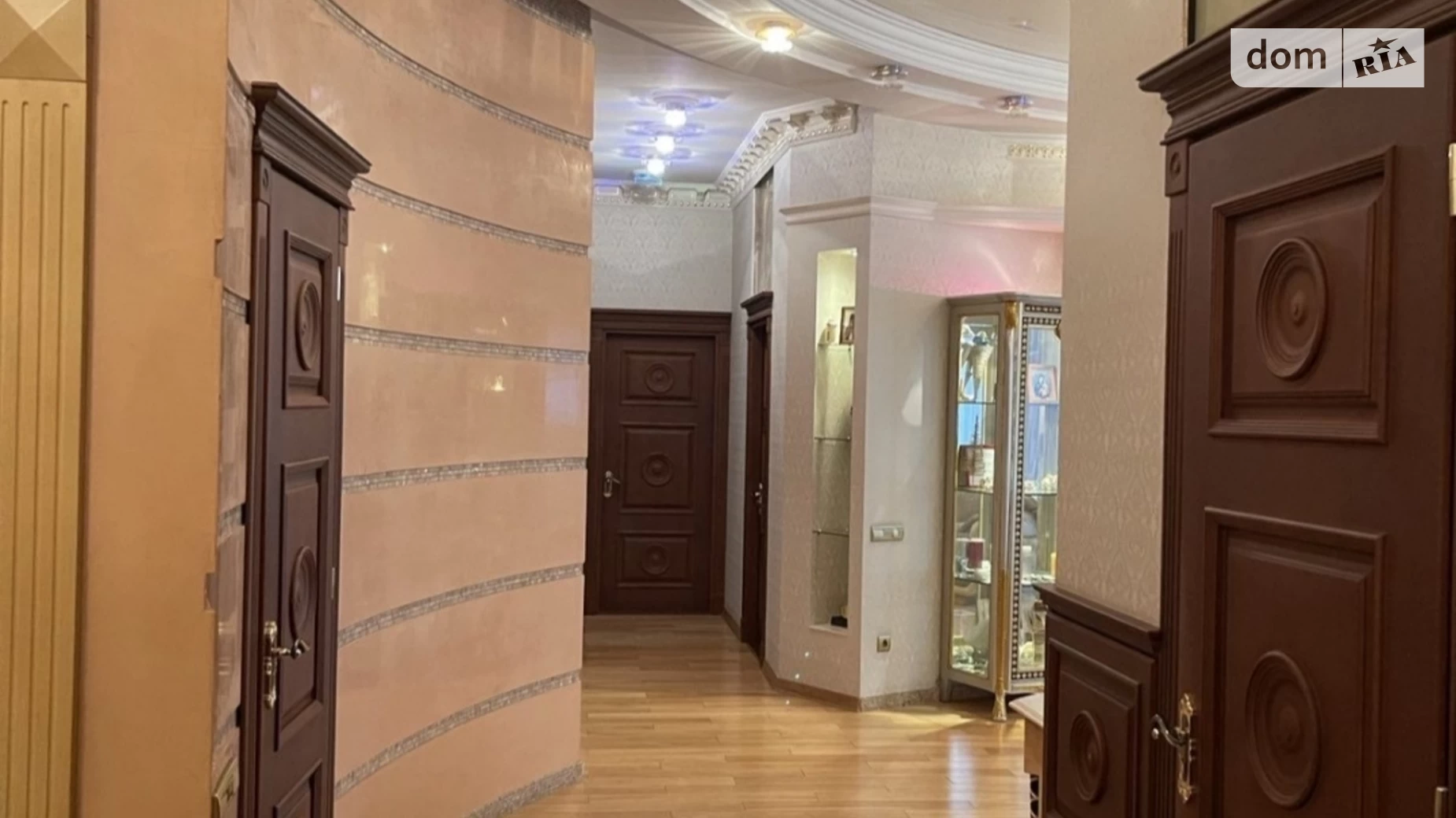 Продається 3-кімнатна квартира 150.3 кв. м у Одесі, бул. Лідерсівський, 5 - фото 5