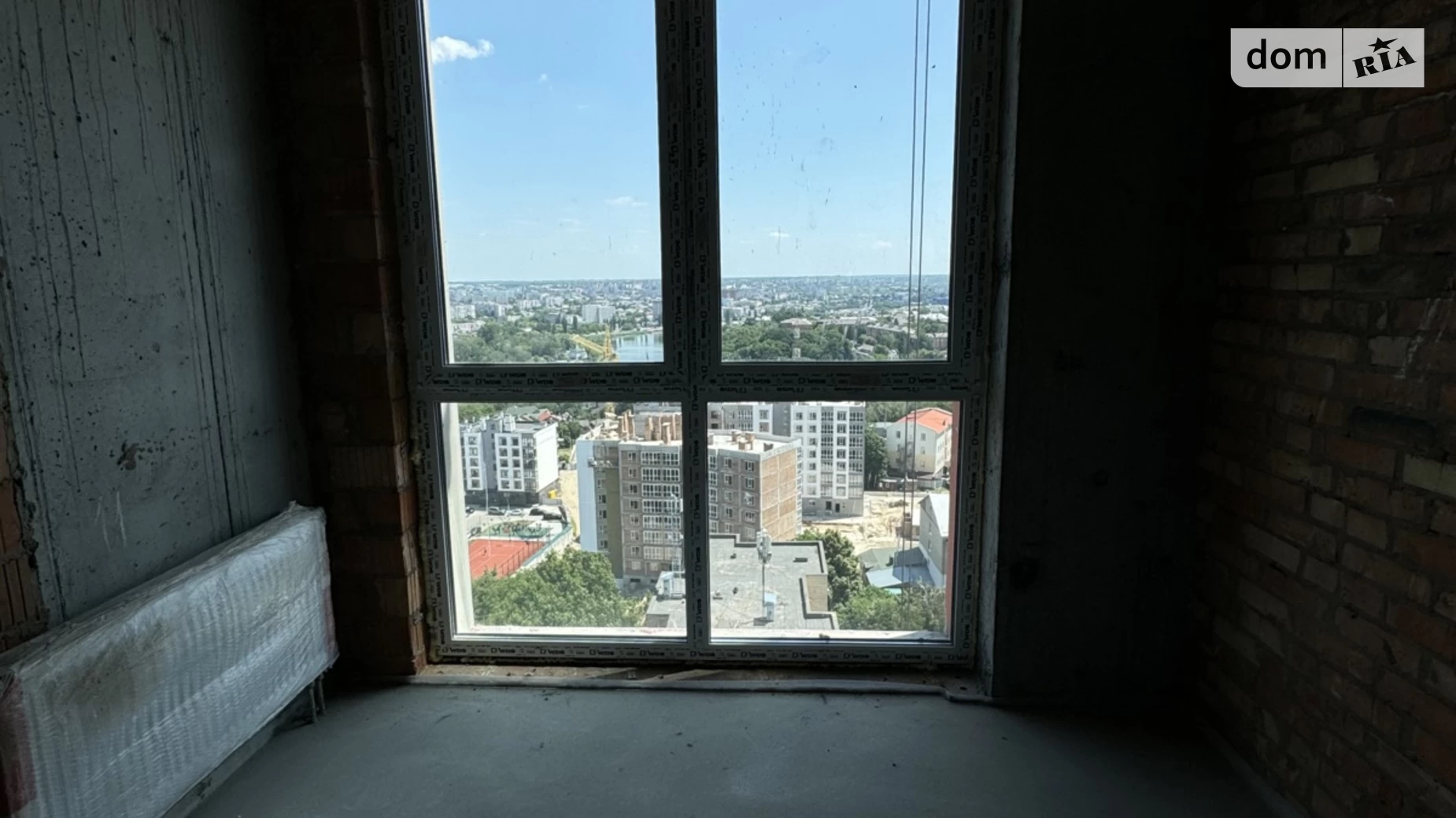 Продається 1-кімнатна квартира 45 кв. м у Вінниці, пров. Цегельний, 12 - фото 3