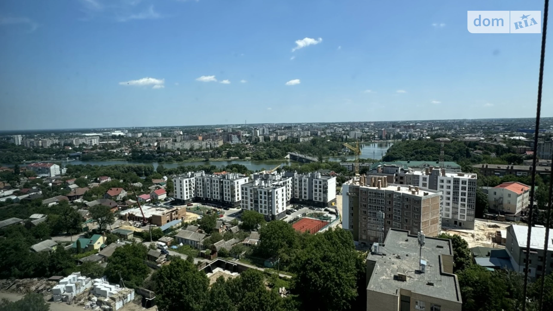 Продається 1-кімнатна квартира 45 кв. м у Вінниці, пров. Цегельний, 12 - фото 5