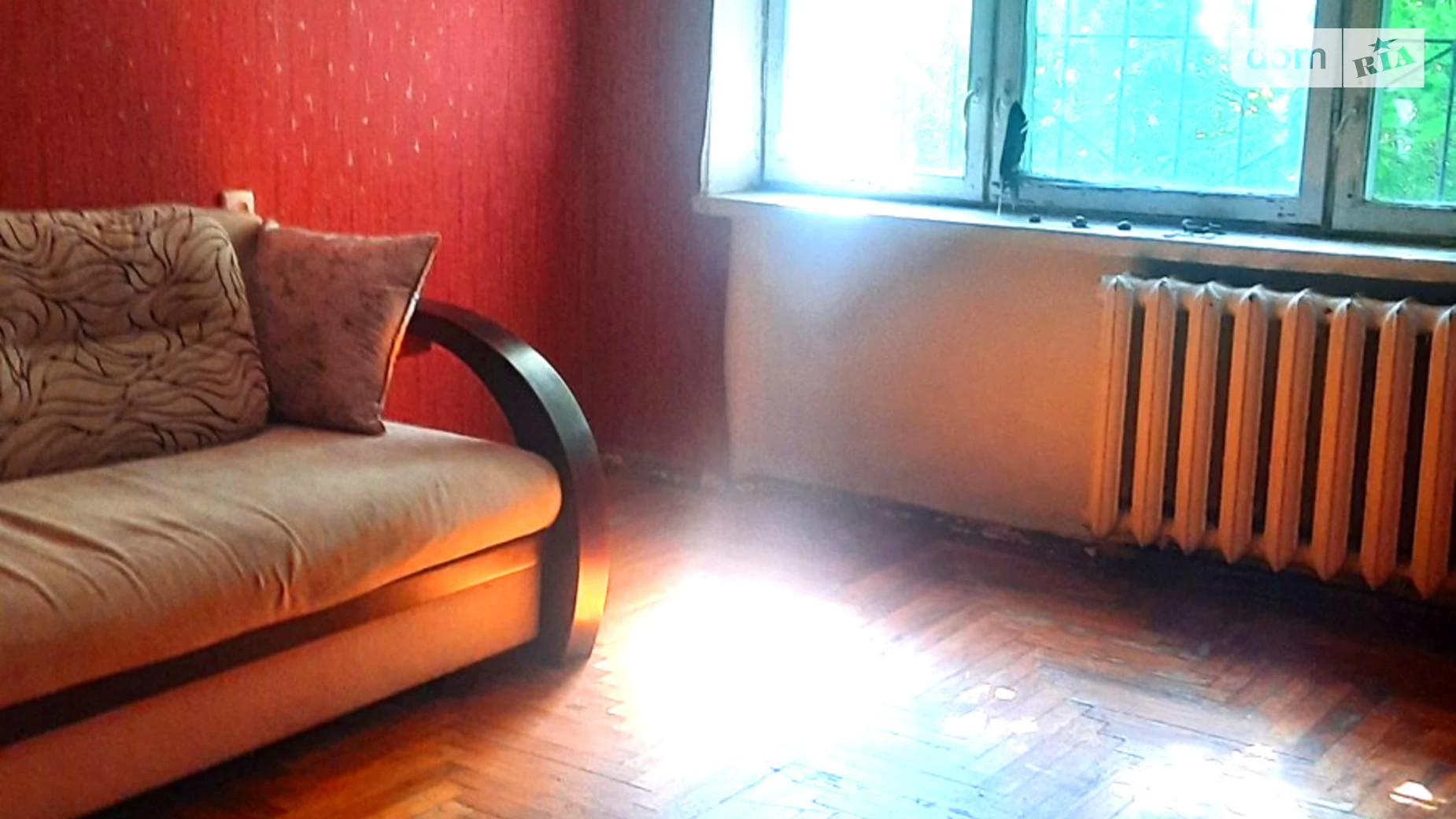 1-комнатная квартира 30 кв. м в Запорожье, ул. Запорожского Казачества, 13А - фото 2