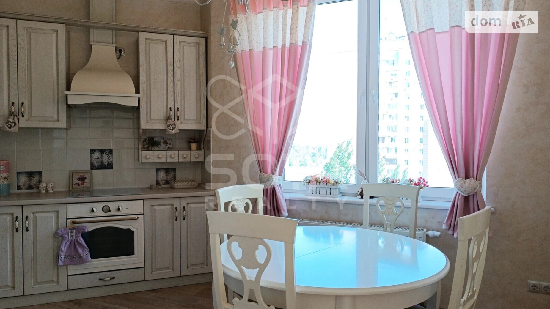 Продается 2-комнатная квартира 77 кв. м в Киеве, просп. Оболонский, 54 - фото 5
