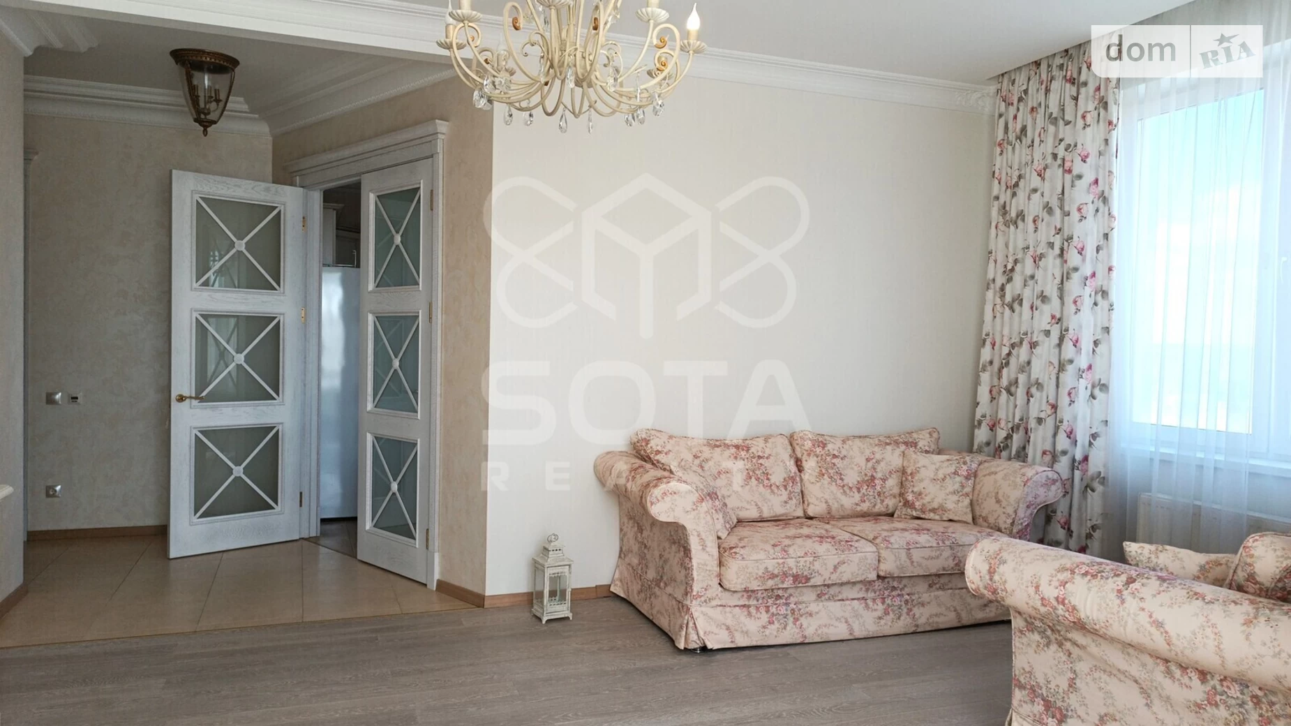 Продается 2-комнатная квартира 77 кв. м в Киеве, просп. Оболонский, 54 - фото 3