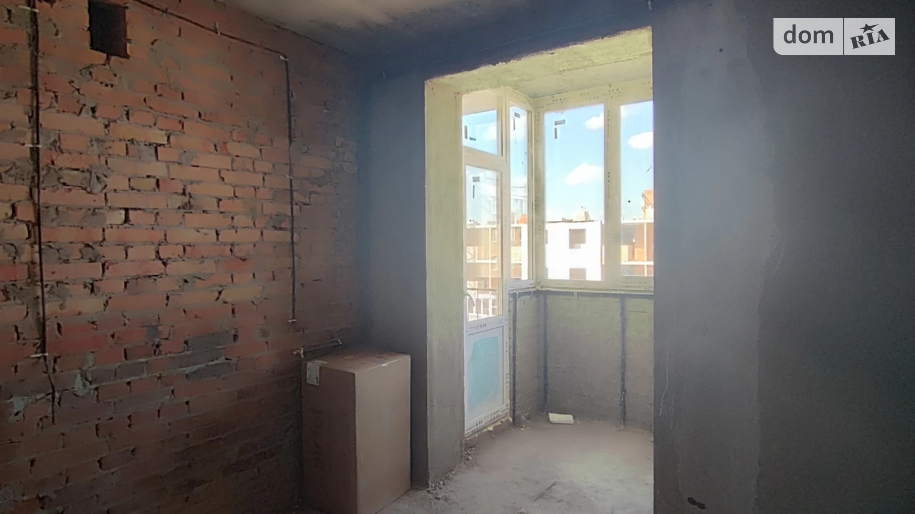 Продается 1-комнатная квартира 41 кв. м в Стрижавке, ул. Киевская, 224/2 - фото 4