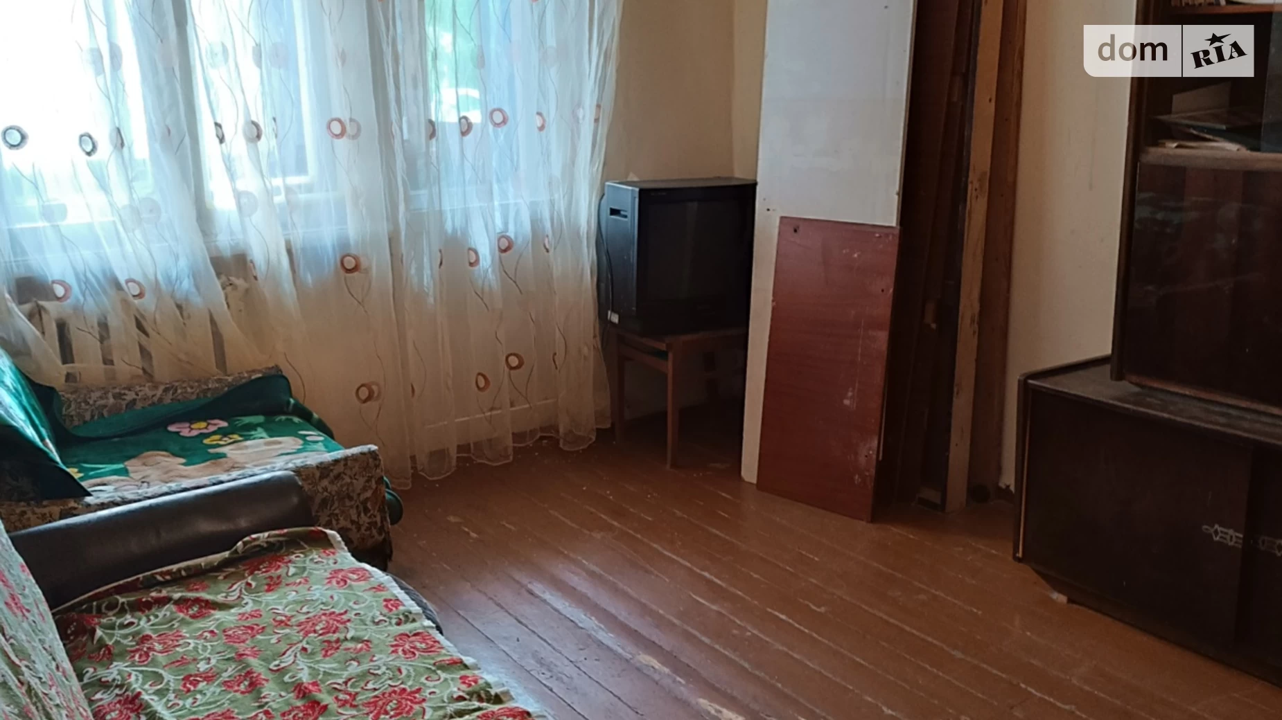 Продается 1-комнатная квартира 26.2 кв. м в Киеве, ул. Полесская, 12 - фото 2