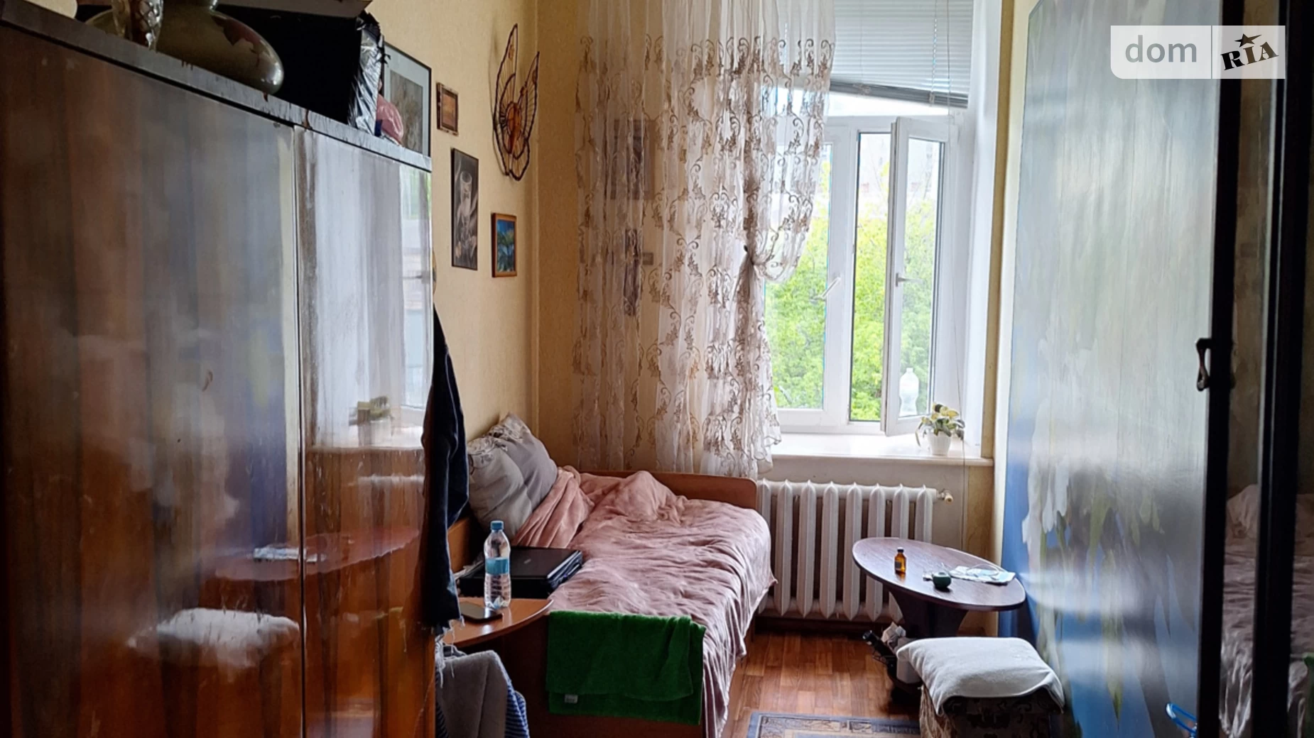 Продается 2-комнатная квартира 28 кв. м в Одессе, ул. Канатная - фото 3