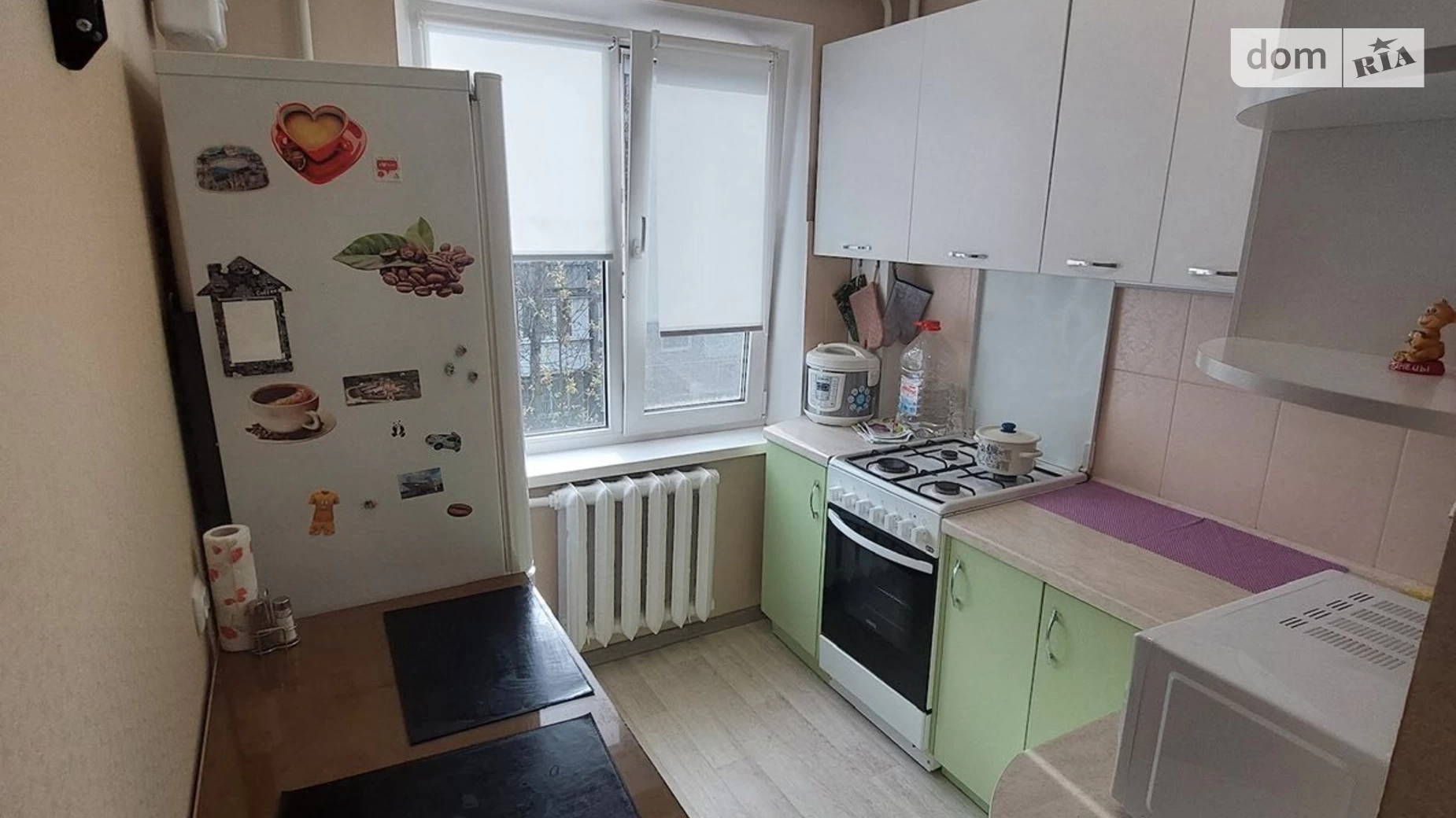 Продается 2-комнатная квартира 44.1 кв. м в Николаеве, пер. Полярный - фото 2